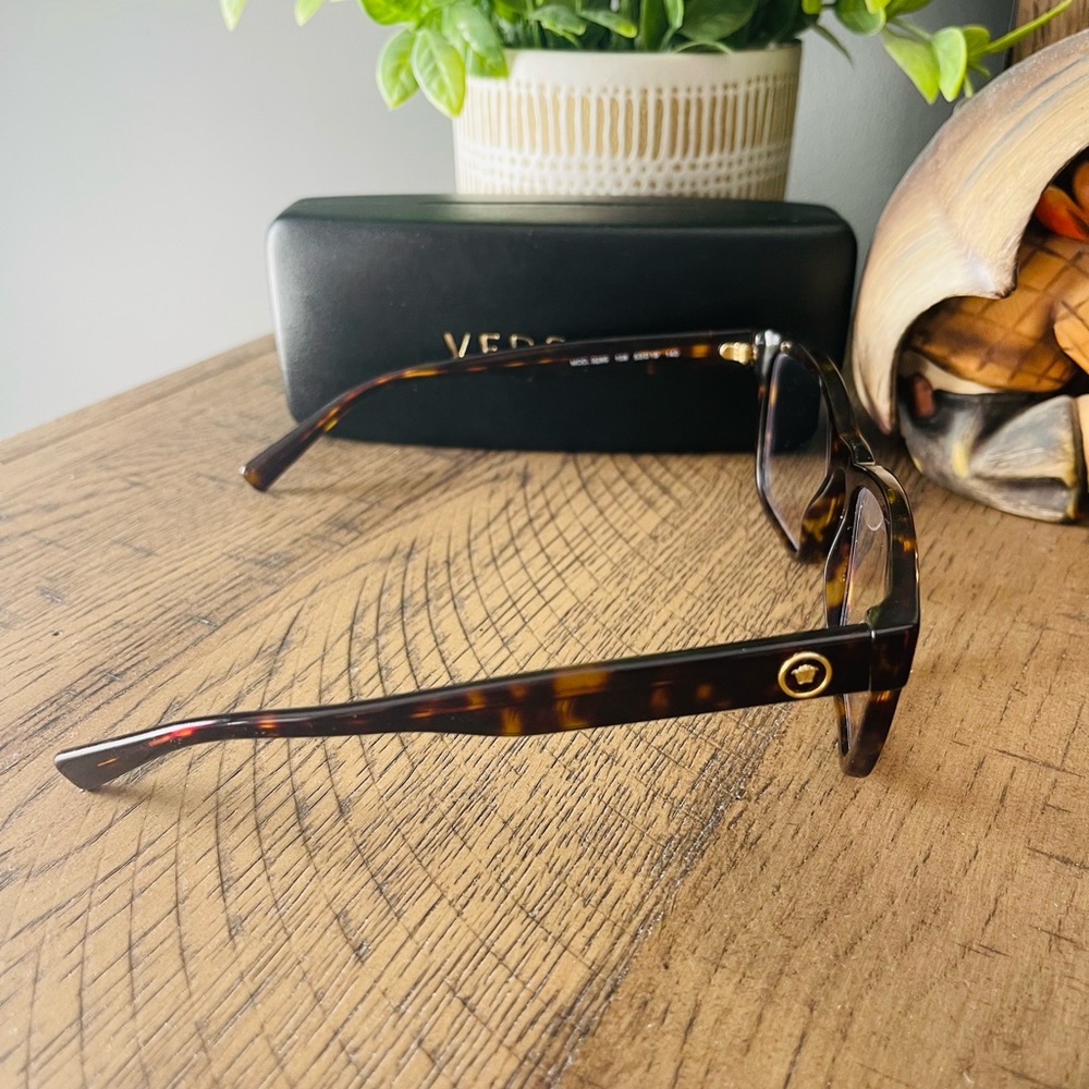 Versace Eyeglass Frames - image 3